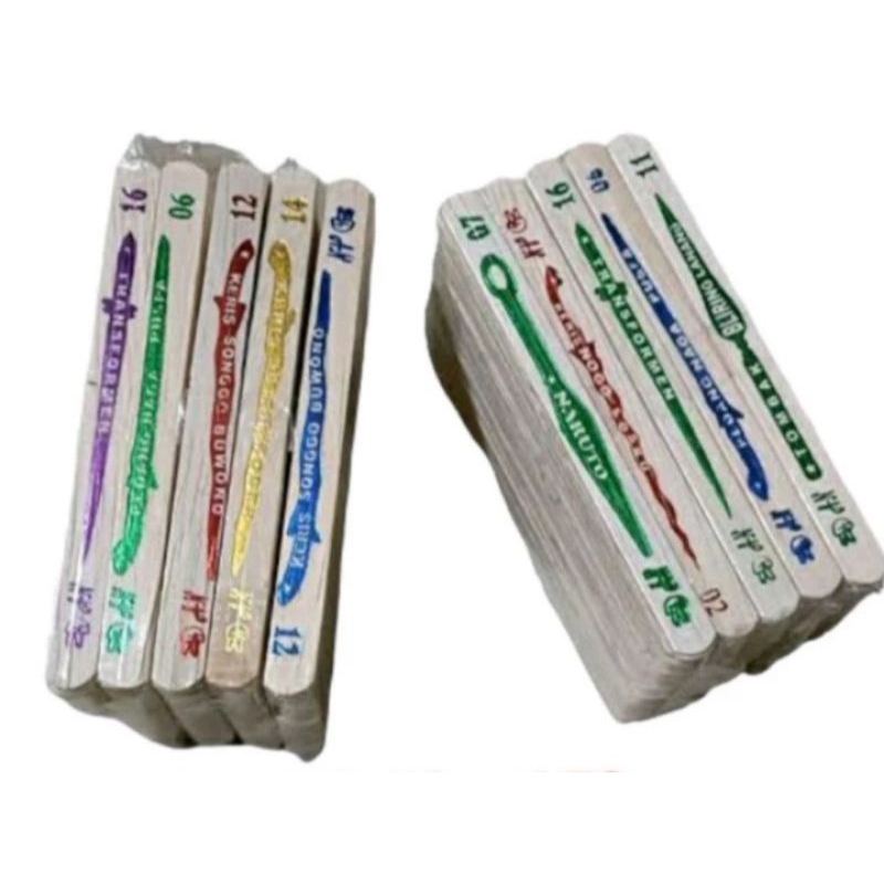Stik Es Krim/Stik Es Krim Ukir