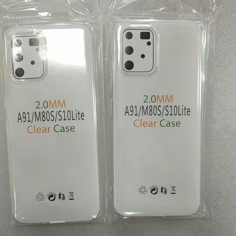 CASE Samsung S10 Lite