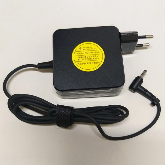 Adaptor Charger MSI Optix AG321CR G24C4 G273QF G27C7 MAG272 MAG274 19V 3.42A