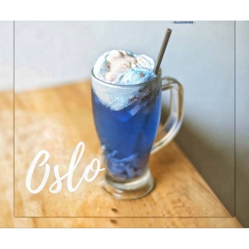 Gelas Citinova Oslo