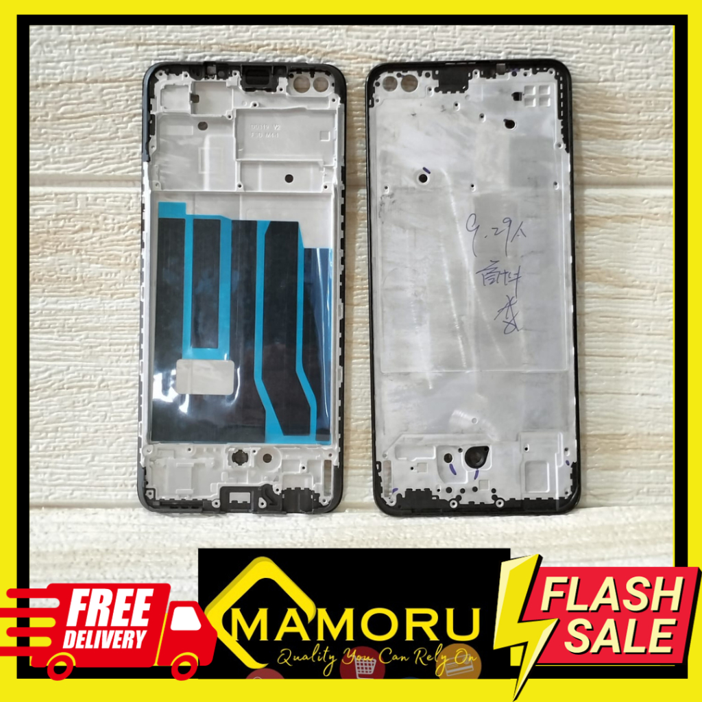 FRAME/TATAKAN/TULANGAN OPPO RENO 4F
