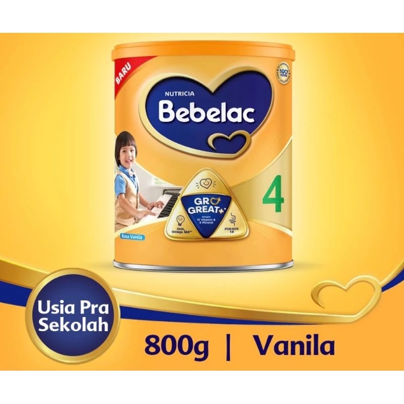 Bebelac 4