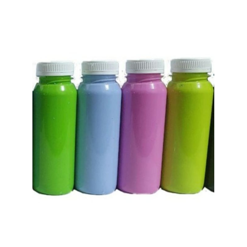 

Cat lukis sterofoam / cat air / cat lukis serbaguna 250 gr cat kanvas dll