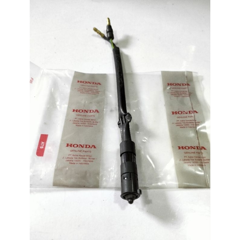 Switch rem kiri belakang matic Beat Scoopy Spacy Vario 110 125 150 original 35340-KPH 901