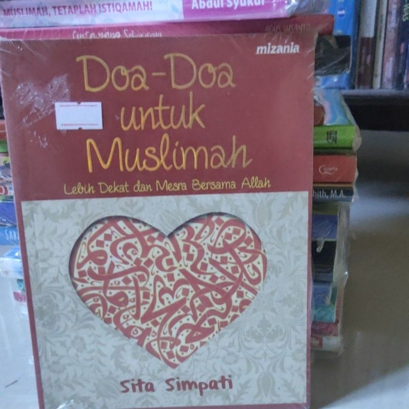 

doa-doa untuk muslimah