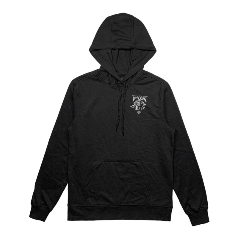 FOX RACING LEGACY HOODIE "TIGER"