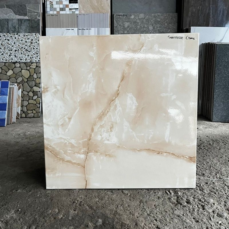 Kramik PLATINUM 50x50 SALVATOR CRAME