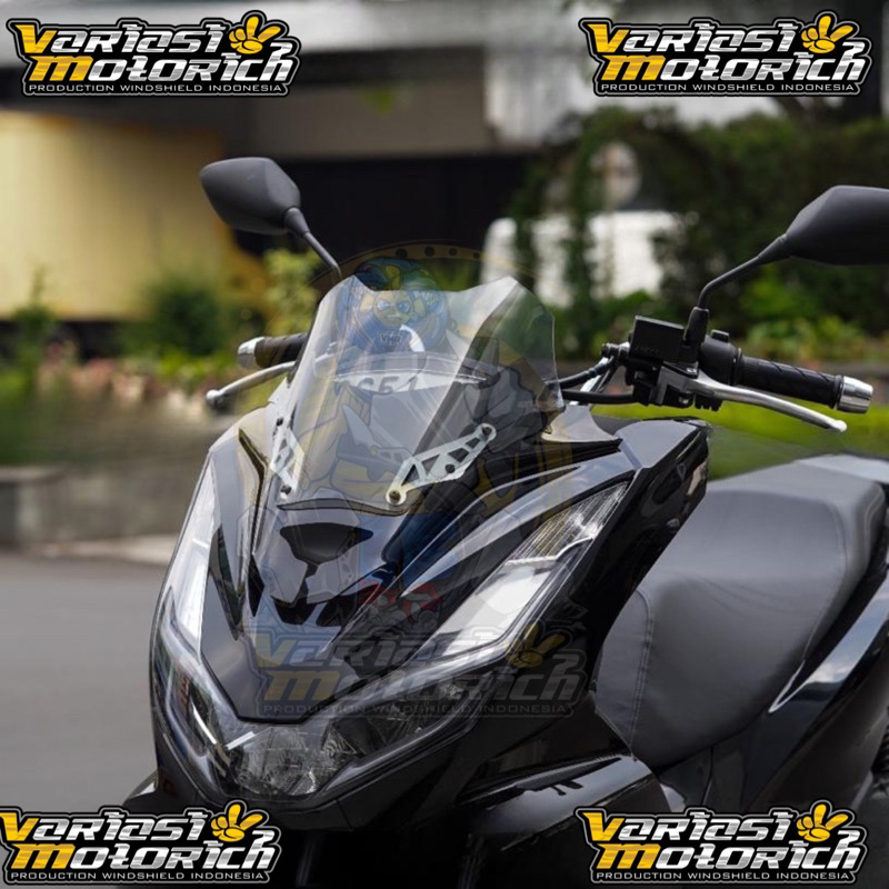Visor PCX160 - Visor PCX160 Thailand - Visor PCX150 - Visor PCX150 Thailand