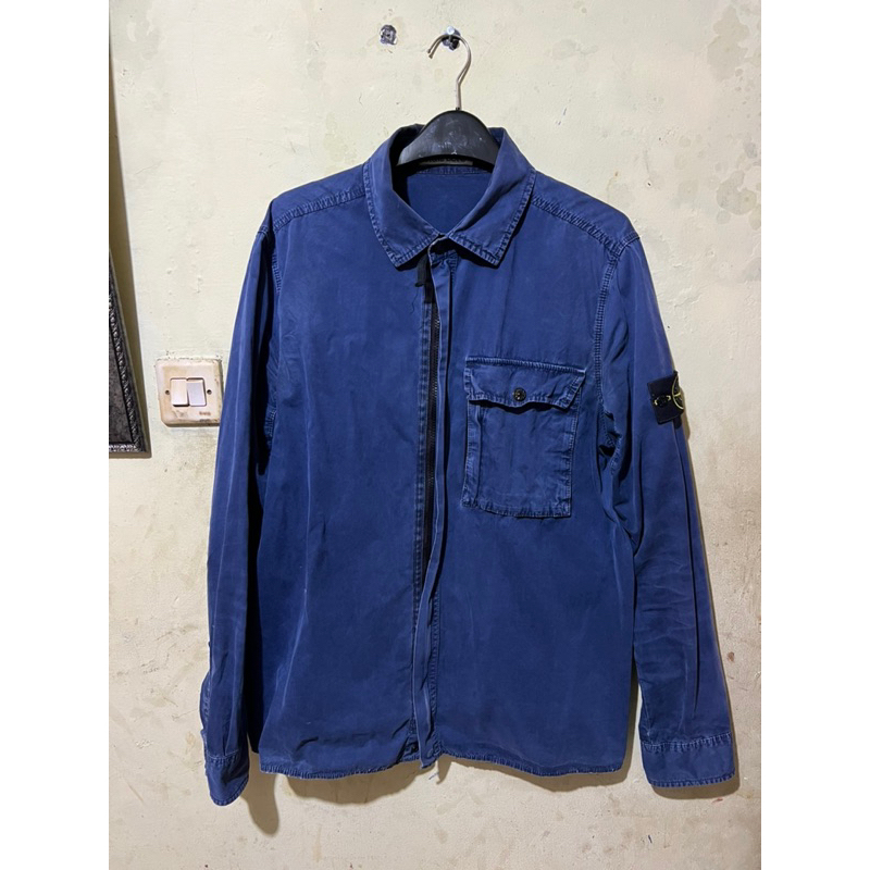 Stone Island Overshirt