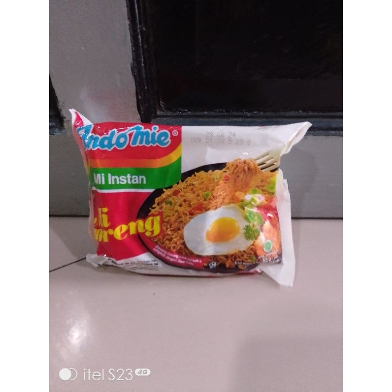 

mie goreng