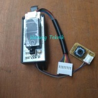 MODUL REMOT SENSOR AC LG DUAL SMART INVERTER EBR830696 EAX61549608 E06SV3 E06SV4