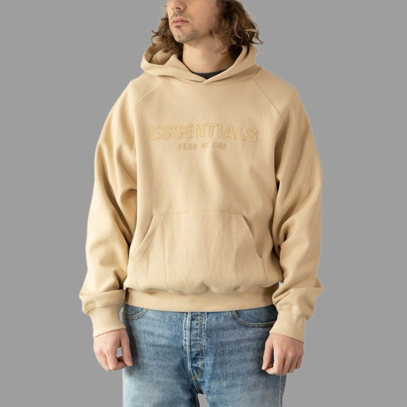 essentials hoodie raglan new original