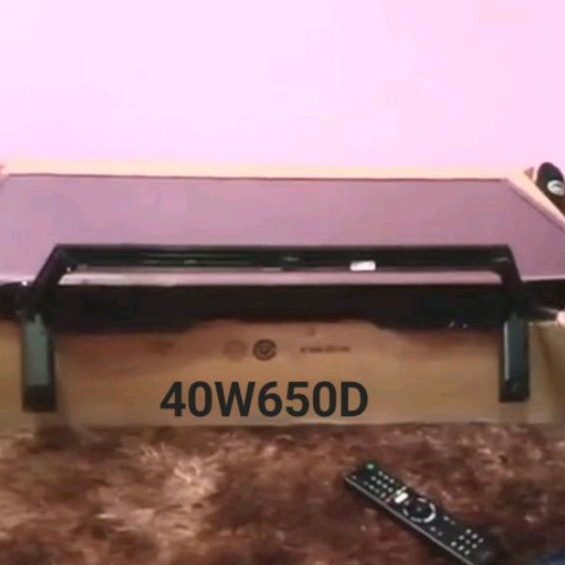 KAKI TV SONY KLD - 40W650D 40W650D