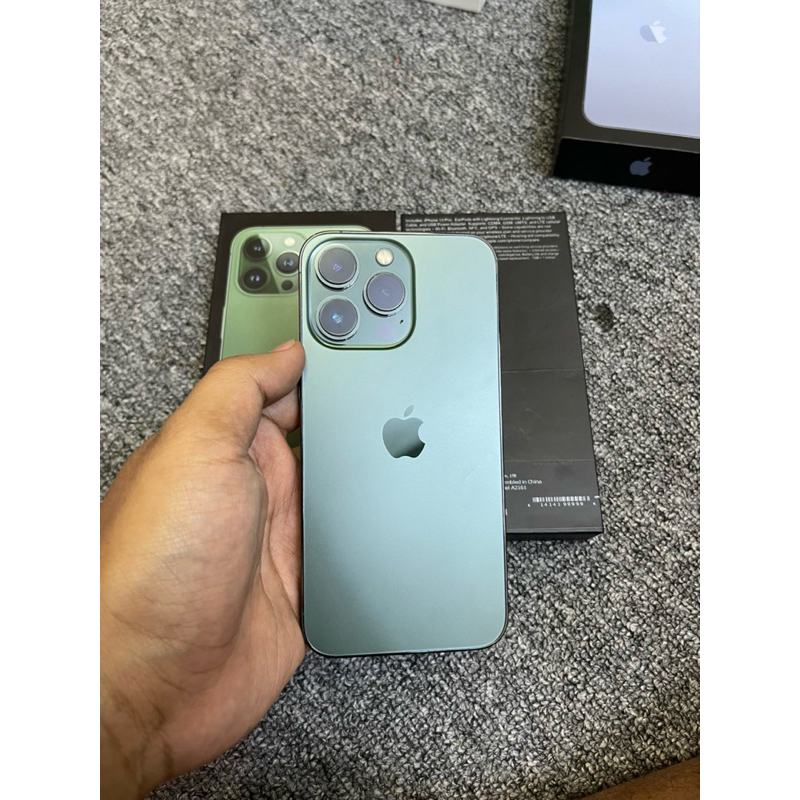 iphone 13 pro 1tb ex inter