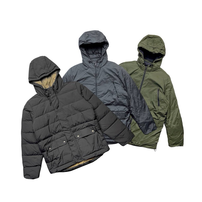 OLD NAVY ACTIVE PUFFER JACKET