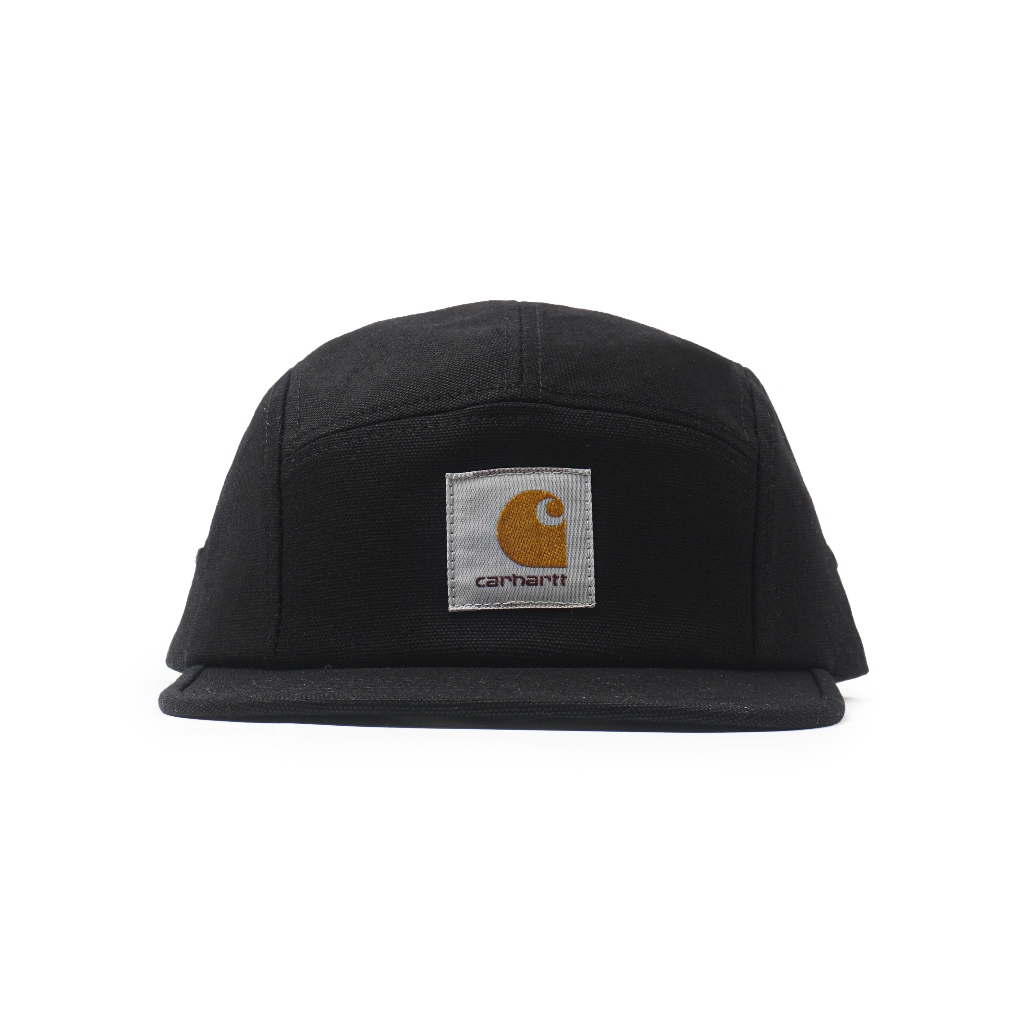 Carhartt WIP Backley Cap Black