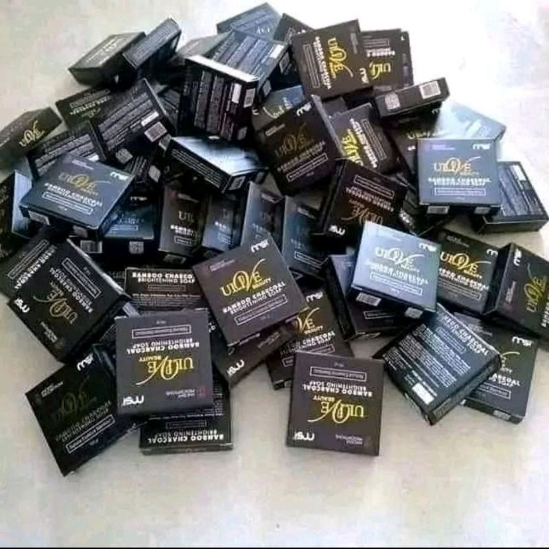 Paket Join Member MSI Sabun Bamboo 16 pcs