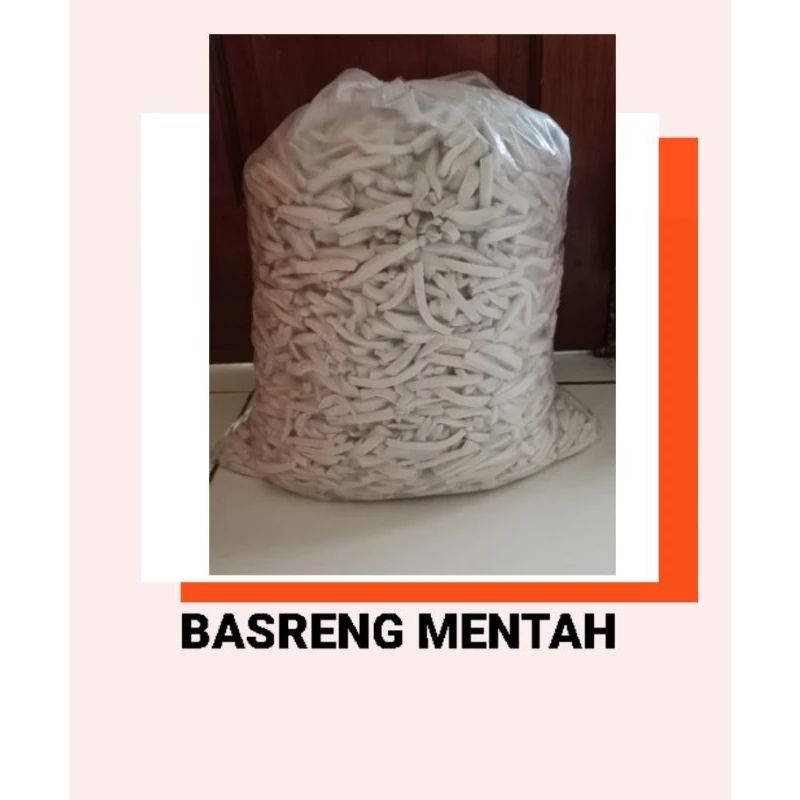 

#Agen Basreng Mentah 1 kg sudah di irisTermurah