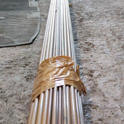 Dijual Murah.. Carbon sutet 6mm panjang 100 s/d 210cm LBE