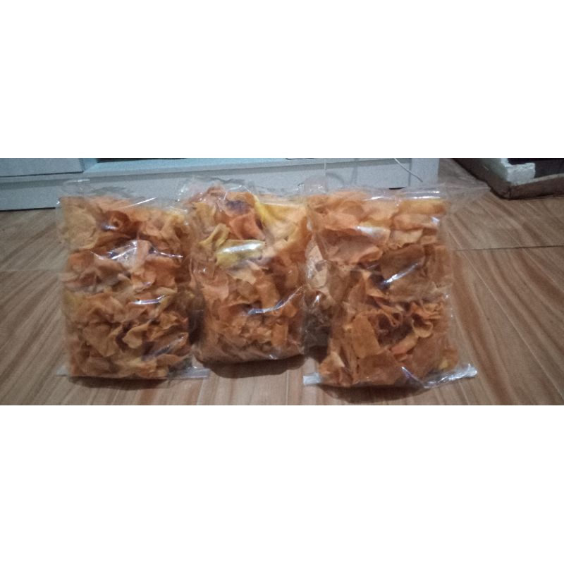 

Keripik Ubi Home Made 250g