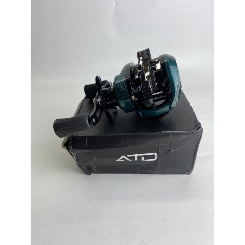 Rell Pancingan ATD 200L