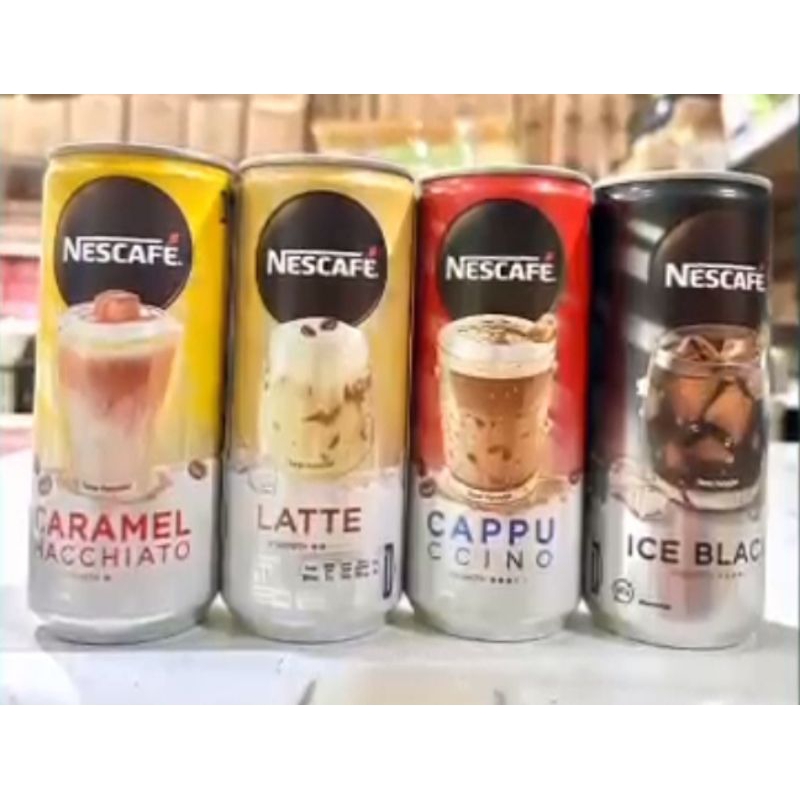 

Coffee Nescafe Nasa 1karton24pcs