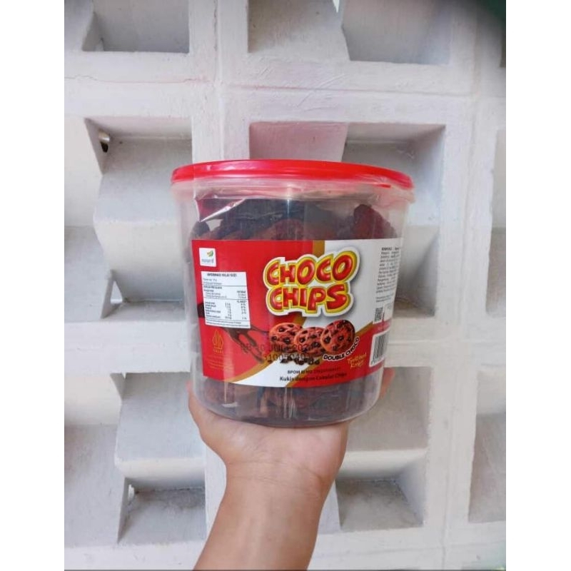 

chocochips 900 gram