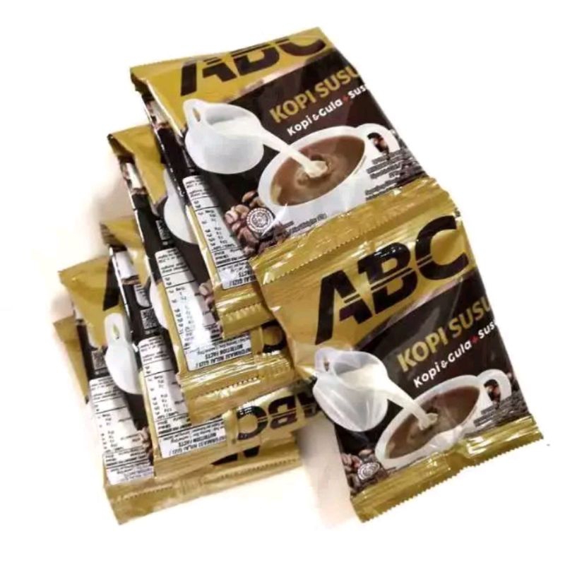 

kopi abc