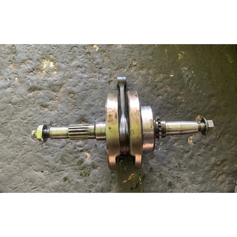 askruk kruk as stang bandul ori yamaha vega zr jupiter z robot salip z1