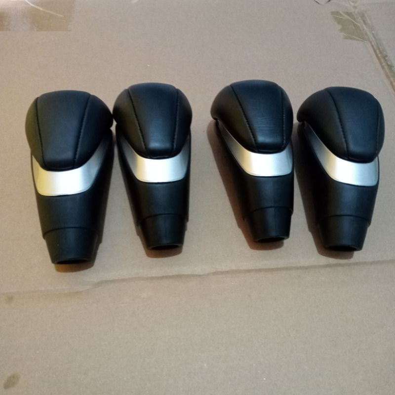 Knob Tuas Perseneling Matic Mobil Mitsubishi Xpander Ready Stock Harga Satuan