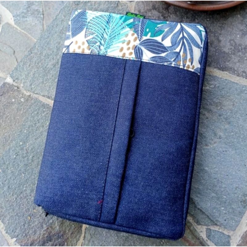 

COD COVER SAMPUL ALQUR'AN MAKNA AL-HADIS