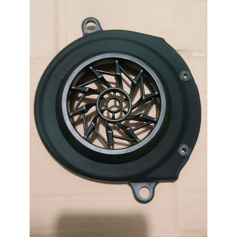 COVER TUTUP KIPAS MESIN SUZUKI SPIN SKYDRIVE SKYWAVE HAYATE