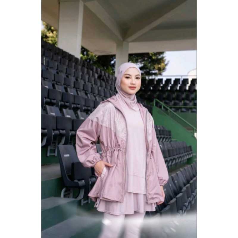 NSPIRE JACKET HEYLOCAL