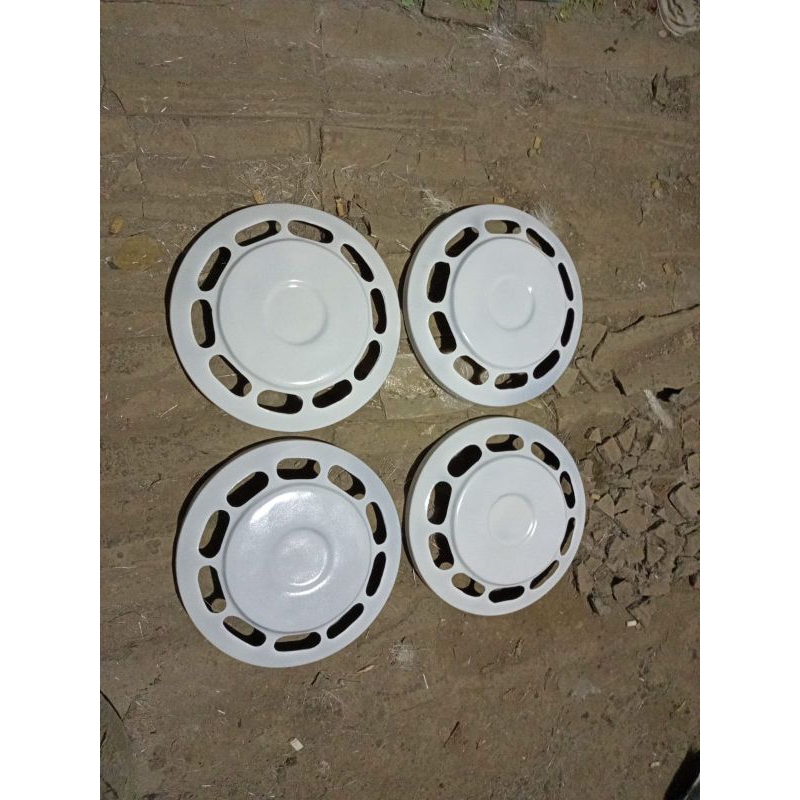 Dop Carry/Angkot Ring 13 & 14#1 set