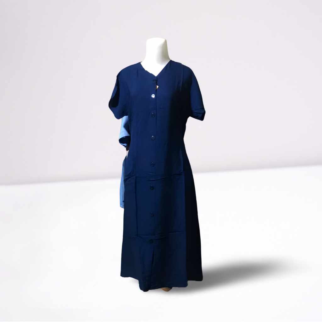 DASTER POLOS LENGAN PENDEK