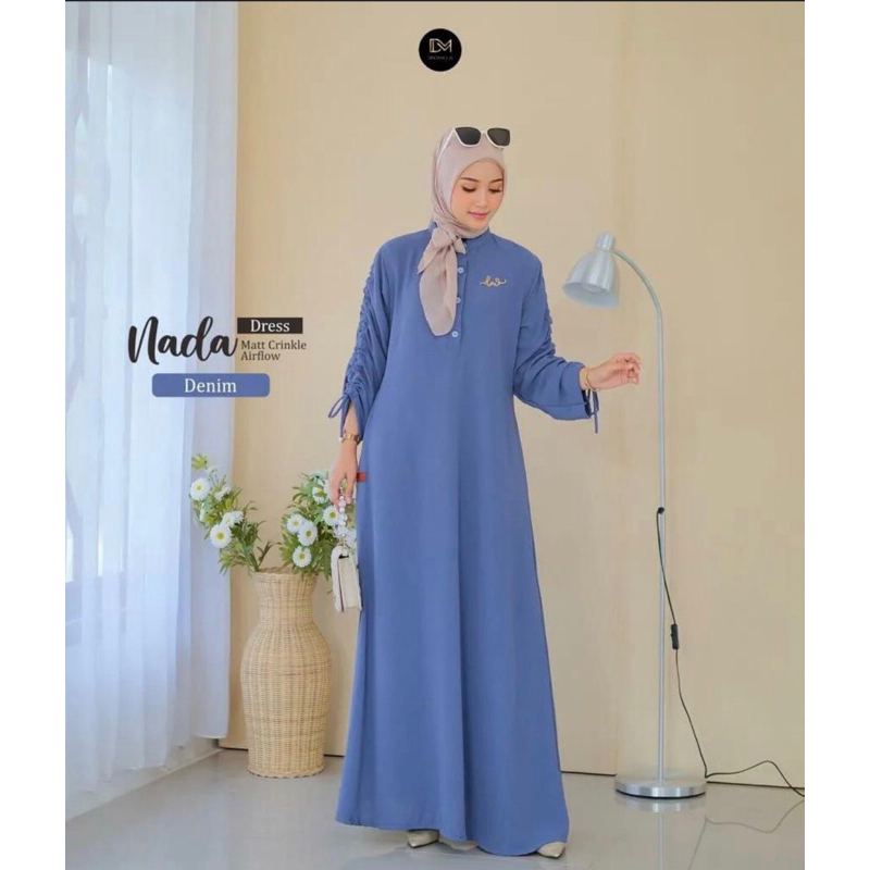 NaDa Dress