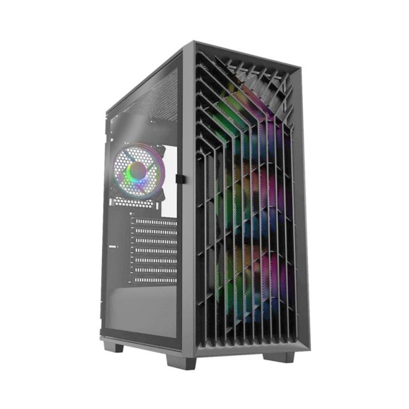 Pc Rakitan core i5 12600k I VGA 1650 Design Gaming