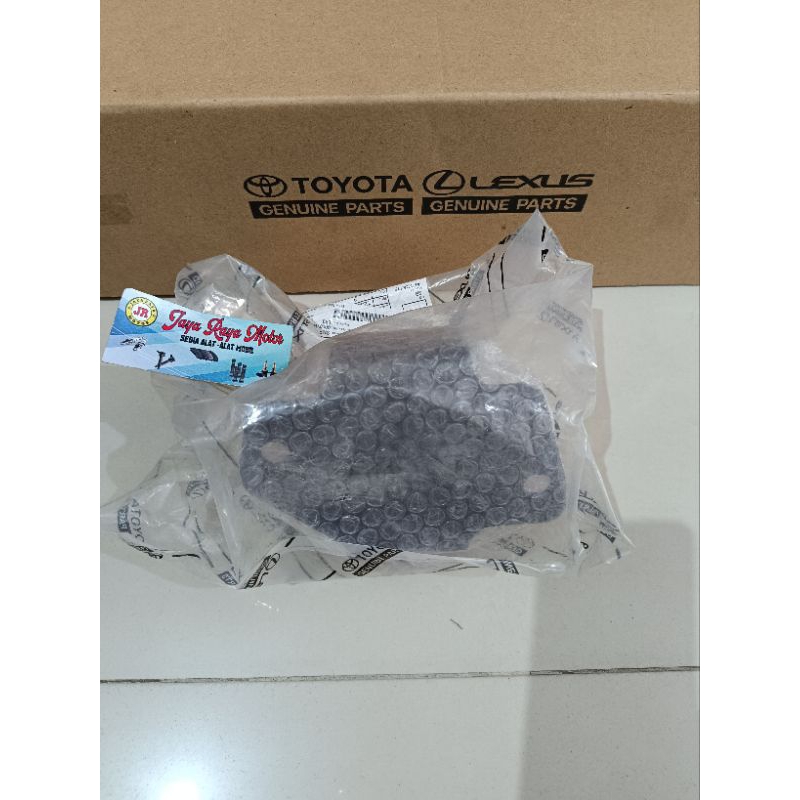 Karet dudukan Mesin engine mounting avanza 2007-2014 1500cc  rush Terios asli