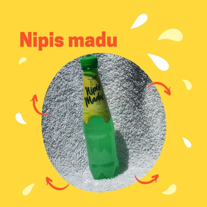

Nipis madu perdus