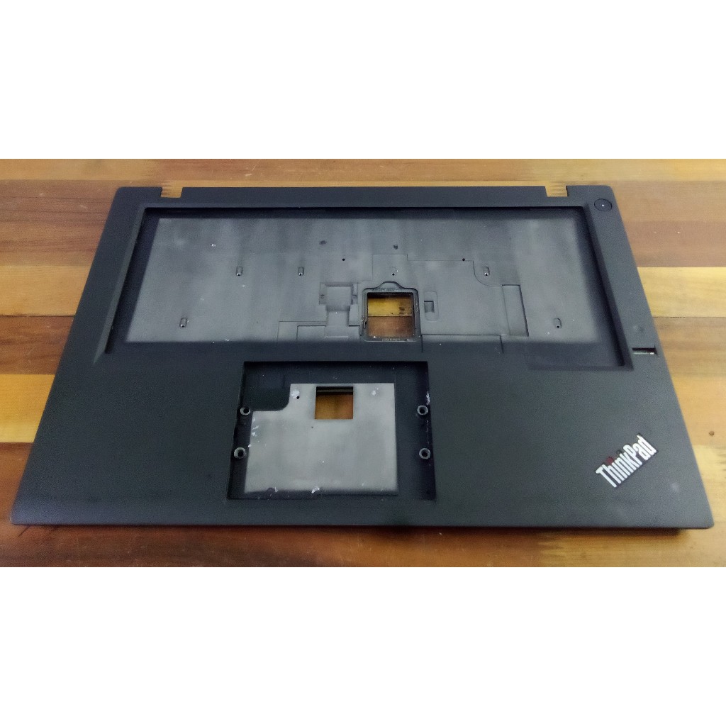 Casing Frame Keyboard Palmrest Laptop Lenovo Thinkpad T440S T450S