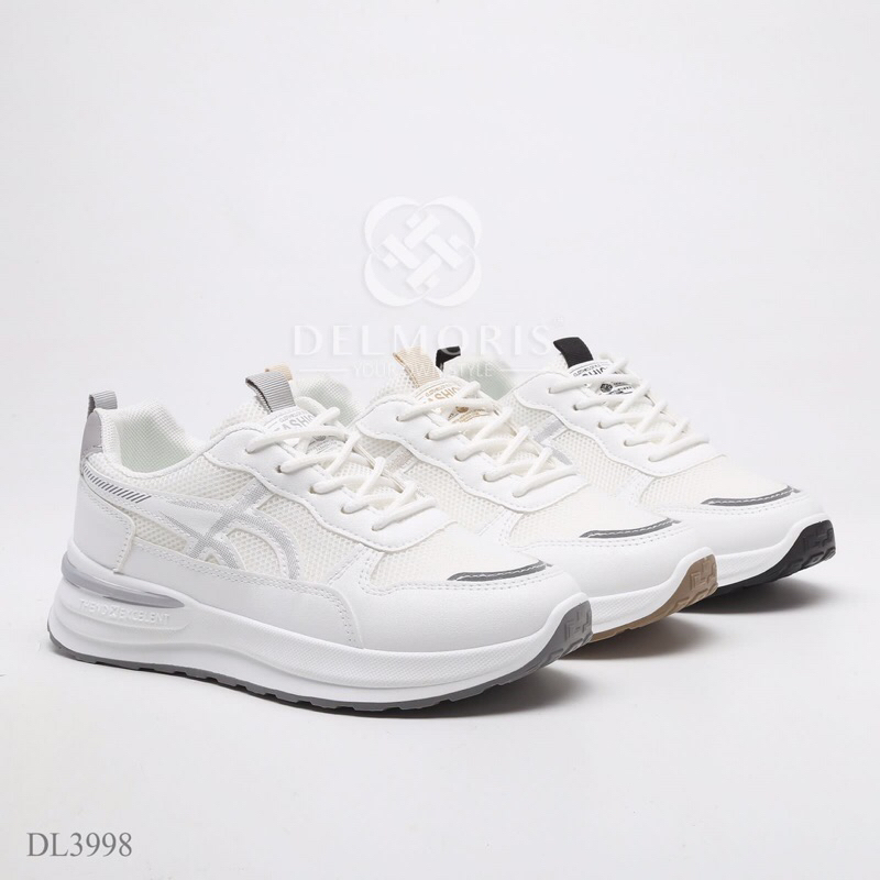 DELMORIS Berylani Series DL3998 Sneakers