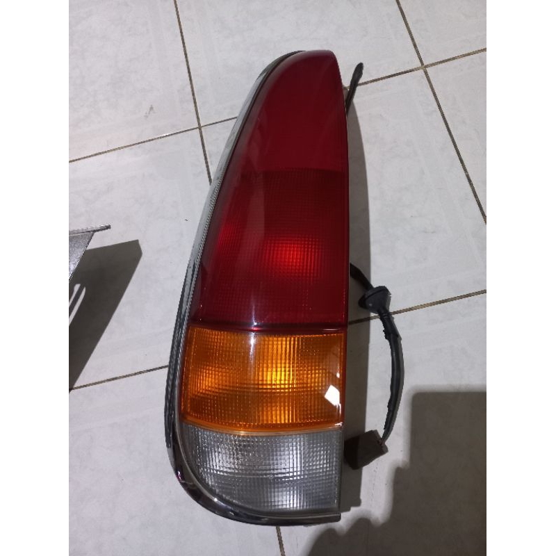 Stop lamp lampu belakang  Hyundai Atoz  original kiri