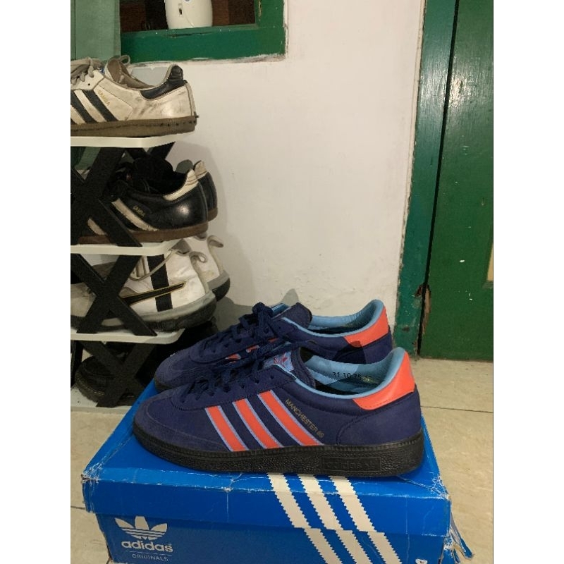 Adidas manchester89 spzl