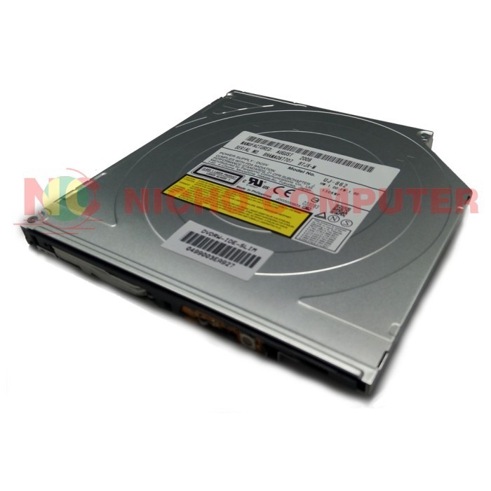 DVD-RW Internal IDE SLIM 12mm (0499003)