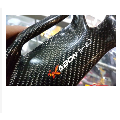 winglet carbon ninja 250 fi r15 cbr250rr new ninja 250 zx25r r25 winglet kumis spion lampu