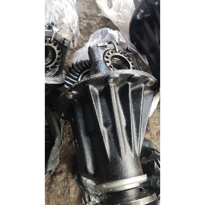 Tongkol Gardan Suzuki New Carry Tayo