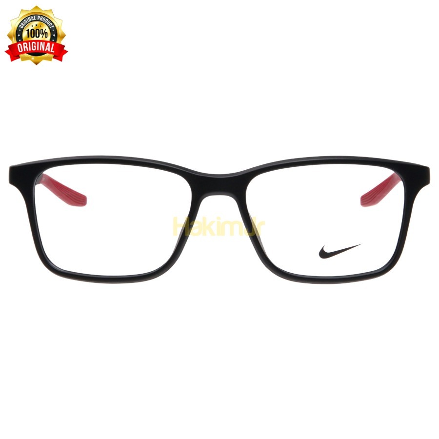 Frame Kacamata Nike 7117 006 Original