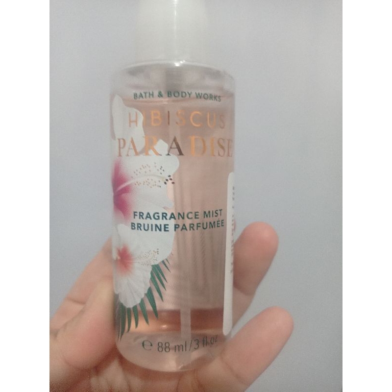 bbw parfume fragrance