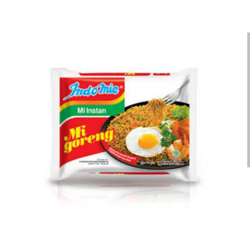 

MIE GORENG SAYUR SEGAR PALEMBANG