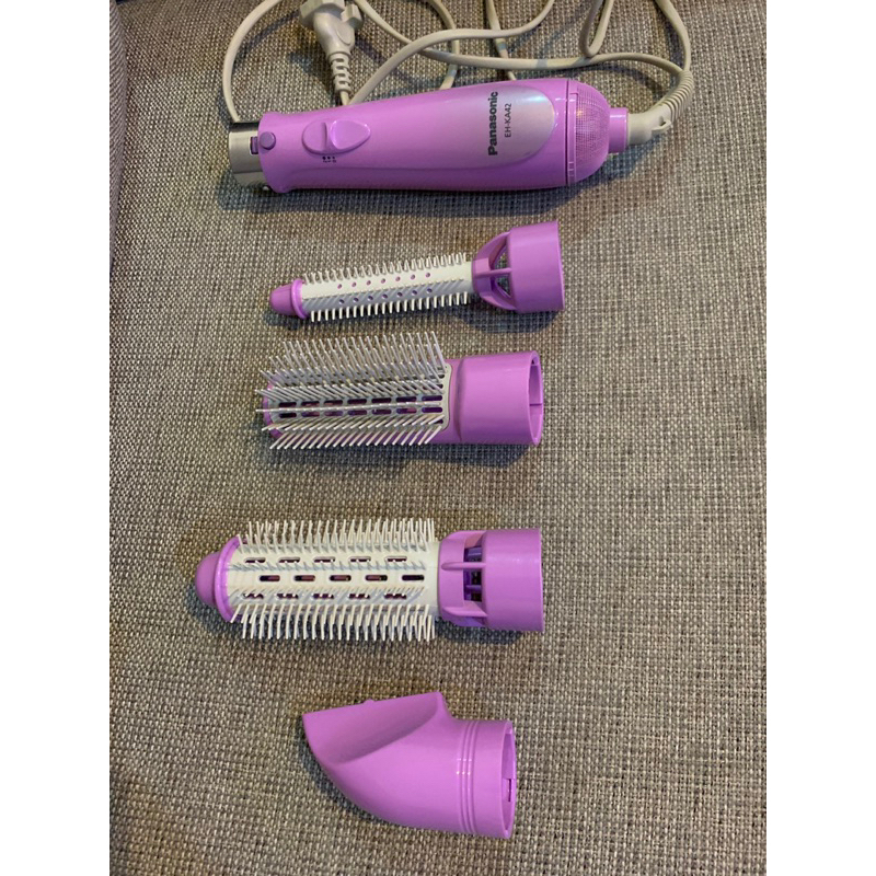 Panasonic Kurukuru (preloved)